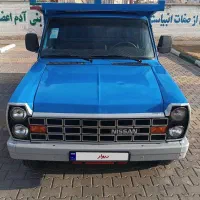 نیسان دیزل 90