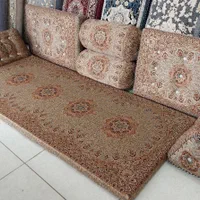 شاه نشین سنتی طرح مروارید