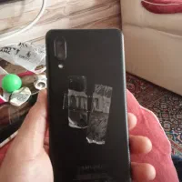 گوشی سامسونگA04|موبایل|کازرون, |دیوار