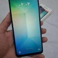 سامسونگ a06 گیگ۱۲۸رام۶|موبایل|قم, حکمت شمالی|دیوار