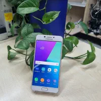 سامسونگ C5 pro حافظه ۶۴ گیگ