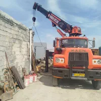 اجاره جرثقیل