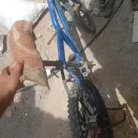 دوچرخه 20 تمیز