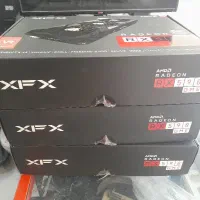 فروش کارت گرافیک RX590
