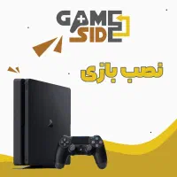 پی اس فور  بازی جدید و ماشینی و  Crash ctr