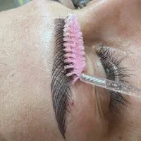 آرایش دائم|خدمات آرایشگری و زیبایی|کشکسرای, |دیوار