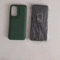 قاب گوشی شیائومی/ سامسونگ کیف دوربین شارژر نوکیا