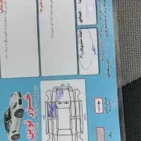 رانا مدل ۹۳|خودرو سواری و وانت|نوشهر, |دیوار