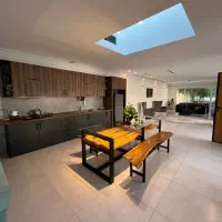 اجاره روزانه/هفتگی ویلا/شاندیز و شاهنامه/جاکان6