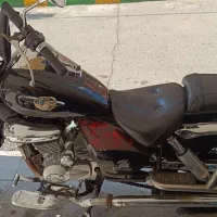 تکرو ۲۰۰ فول تقویت کلاسیک. معاوضه. فروش