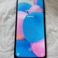 سامسونگ Galaxy A30s با حافظهٔ ۱۲۸ گیگابایت|موبایل|اصفهان, خانه اصفهان|دیوار