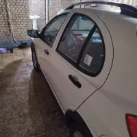 معاوضه کوئیک آر 1401 با پژو پارس|خودرو سواری و وانت|اهواز, فدک|دیوار