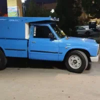 نیسان۹۶تناژ۳۸۵۰بدون رنگ