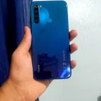 شیائومی ردمی نوت ۸ ، ۶۴ گیک