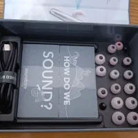 هندز فریLIBERTY AIR2 PRO|لوازم جانبی موبایل و تبلت|کرج, گلستان|دیوار