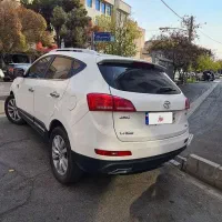 جک s5 مدل 1402 نیوفیس|خودرو سواری و وانت|تهران, اوقاف|دیوار