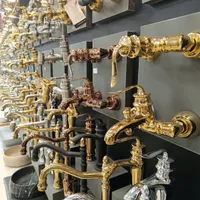 نمایشگاه اصلی۱۰۰۰مدل شیرالات،روشویی کابینتی،فرنگی