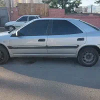 زانتیا سوپر لوکس مدل۸۱