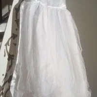 لباس بچه گانه دخترانه عروس|کفش و لباس بچه|اصفهان, باغ کاران|دیوار