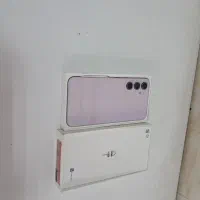 a35درحدنو بدون حتی نقطه 128گیگ رام 8