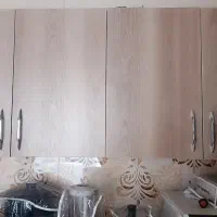 کابینت در حد نو|مصالح و تجهیزات ساختمان|شیراز, ترمینال باربری|دیوار