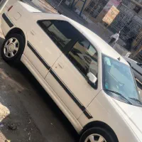 پارس tu5 گاز سیمی