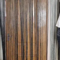 پرده تزیینی