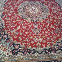 یک تخته فرش 12متری 018مشهد سالم