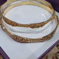 فروش یک جفت النگو سالم