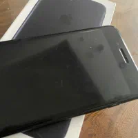 گوشی 7پلاس مشکی