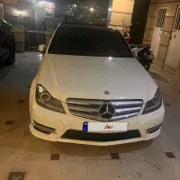 c280 2009