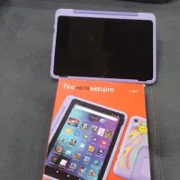 تبلت مخصوص کودکان شرکت Amazon