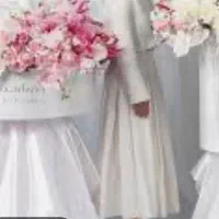 اجاره سالن برای تولد گل ارایی کیک ارایی و..