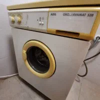 لباسشویی آاگ