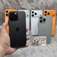 توزیع اصلی گوشی آیفون کپی 17 و 16 / موبایل تاراز