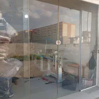 شیشه سکوریت