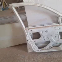 درب استوک جلو تیبا ۲