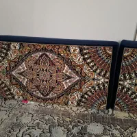 پشتی|پشتی|پرند, فاز ۳|دیوار