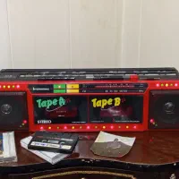 ضبط کلکسیونی