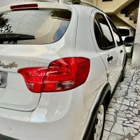 کوییک gxr 1403|خودرو سواری و وانت|لنگرود, |دیوار