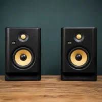 اسپیکر مانیتورینگ krk rokit5 g4