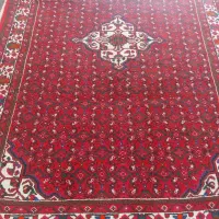 فرش ازندریان|فرش|تهران, خواجه نظام الملک|دیوار