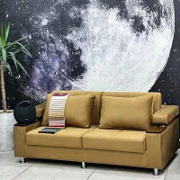 مبل ایلین|مبلمان خانگی و میز عسلی|مشکیندشت, |دیوار