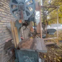 اره فلکه سایز ۶۰