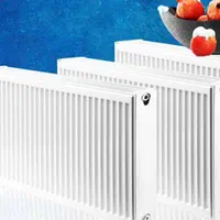 رادیاتورپانلی طرح ترکیه