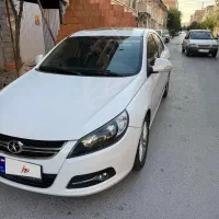 جک جی ۵ مدل ۹۶|خودرو سواری و وانت|گرگان, |دیوار