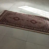 قالی دست بافت|فرش|زیرکوه, |دیوار