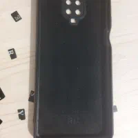 قاب گوشی شیائومی نت ۹s