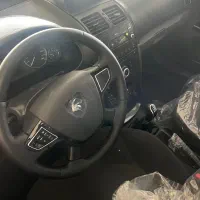 سورن پلاس دوگانه EF7صفر