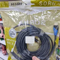 انواع کابل و مبدل مودم نیاز کامپیوتر و شبکه